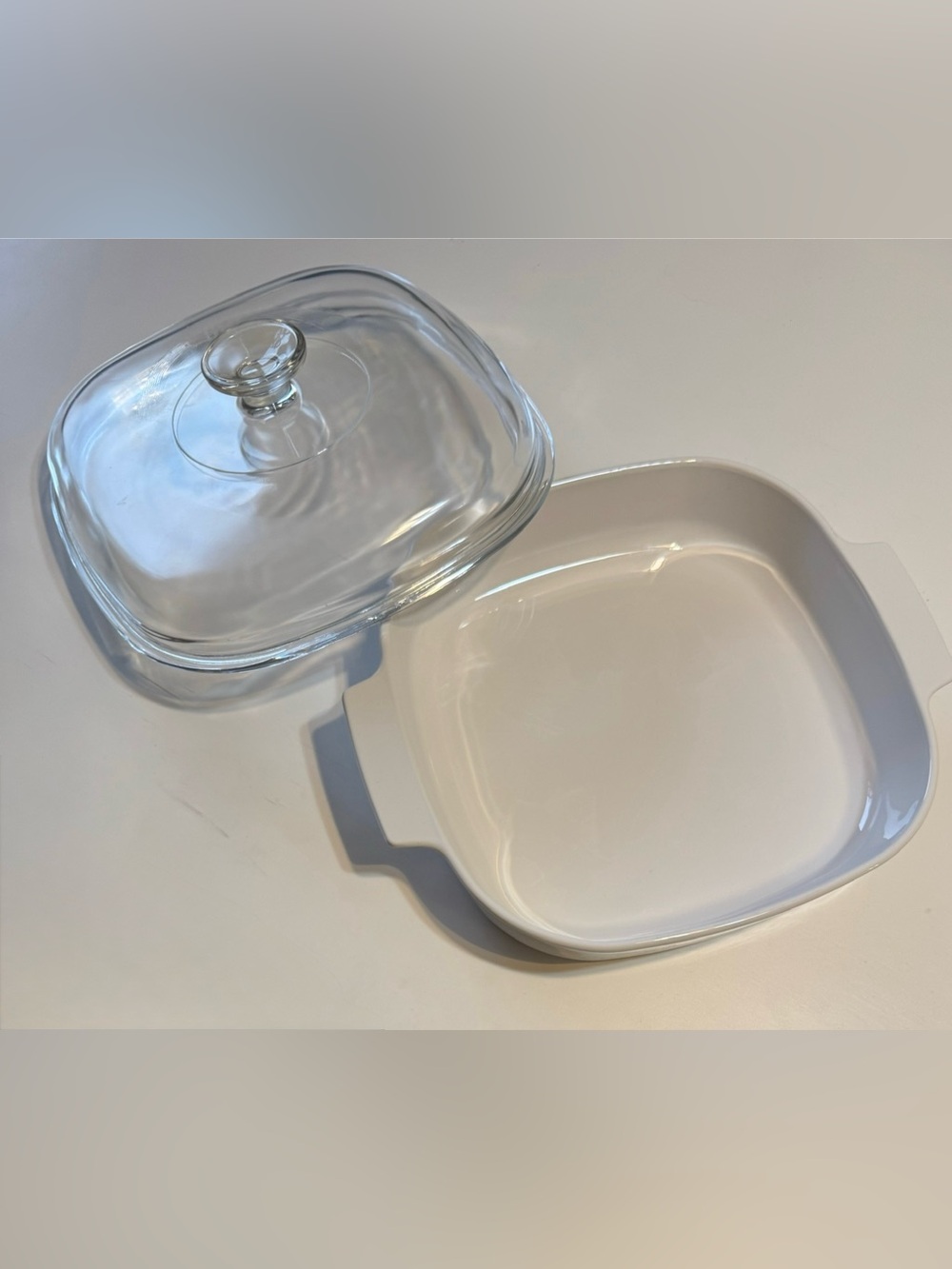 VINTAGE CORNINGWARE bundle - Picture 8 of 16